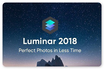 how to install luminar 2018 for mac